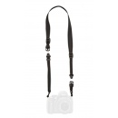 Joby Convertible Neck Strap for DSLR Cameras (Black/Charcoal)