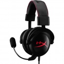 Kingston HyperX Cloud Gaming Headset 3.5mm Circumaural Black
