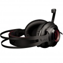 Kingston HyperX Cloud Revolver Gaming Headset 3.5m Circumaural Black and Red