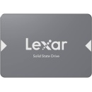 256GB Lexar Media 2.5-inch SATA 6Gb/s SSD NS100 Solid State Disk