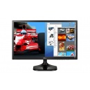 LG 27MC37HQ-B 27-inch 1000:1 HDMI/VGA IPS Black Computer Monitor