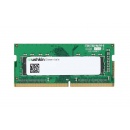 8GB Mushkin Essentials DDR4 3200MHz PC4-25600 CL22 SO-DIMM Laptop Memory Module