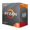 AMD Ryzen 5 3600 AM4 3.6GHZ 32MB CPU Desktop Processor Boxed