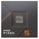AMD Ryzen 5 7600X 4.7GHz 6 Core AM5 Desktop Processor Boxed