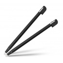 Nintendo DS Lite Stylus Black (2-pack)
