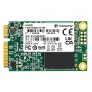 64GB Transcend mSATA SSD MSA372M Series SATA3 MLC Industrial-Level Performance