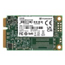 32GB Transcend mSATA SSD MSA372M Series SATA3 MLC Industrial-Level Performance