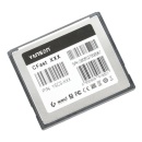 64GB Yansen CFast Memory Card 600X Speed Rating