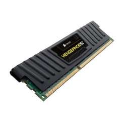 8GB Corsair Vengeance LP 1600MHz CL10 DDR3 Memory Module