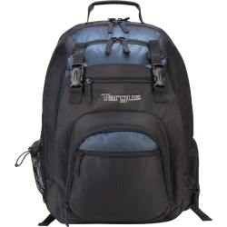 Targus XL 17-inch Laptop Backpack - Black
