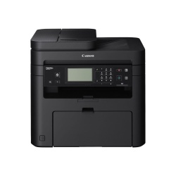 Canon i-Sensys MF237w Laser 1200 x 1200 DPI A4 WiFi USB2.0 Ethernet Laser Printer