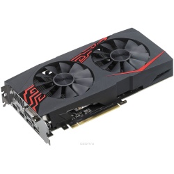 Asus Expedition GTX1070 OC 8GB DDR5 Graphics Card