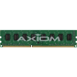 8GB Axiom DDR3 1600MHz PC3-12800 ECC Registered Memory Module