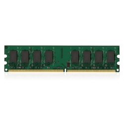 1GB AData DDR2 PC2-5400 667Mhz CL5 desktop memory module