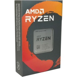 AMD Ryzen 5 3600 3.6GHz 6 Core AM4 Desktop Processor OEM/Tray