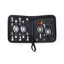 NEON Travel Easy Cable Bag