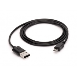 Micro USB to standard USB cable - 1m length