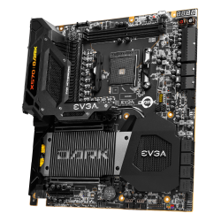 EVGA DARK AMD X570 Socket AM4 Extended ATX DDR4 Motherboard