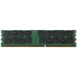8GB Kingston ValueRAM DDR3 1600MHz PC3-12800 ECC Registered Memory Module
