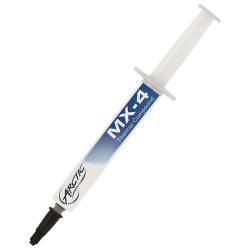 Arctic MX-4 Thermal compound paste 4g