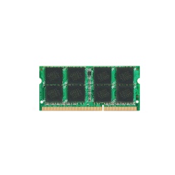 8GB GeIL DDR3 SO-DIMM PC3-10660 1333MHz laptop memory module (CL9)