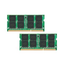 16GB GeIL DDR3 SO-DIMM PC3-12800 1600MHz laptop dual channel memory kit (CL10) 2x8GB