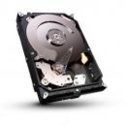 1TB Seagate Barracuda 7200.14 3.5-inch SATA III (6Gbps) Desktop hard drive (7200rpm, 64MB cache)