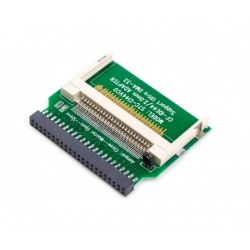 CF to 2.5-inch Female IDE 44-pin Adapter Converter