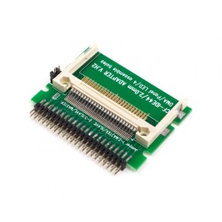 CF to 2.5-inch Male IDE 44-pin Adapter Converter