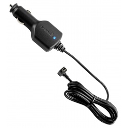 Garmin 12V Charger Vehicle Power Cable for Nuvi and Zumo GPS Systems