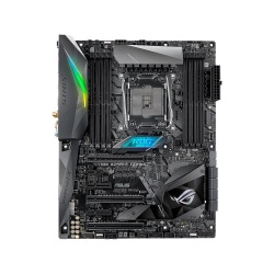 Asus ROG Strix Gaming Intel X299-E Gaming ATX DDR4-SDRAM Motherboard