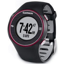 Garmin Approach S3 Golf GPS Watch Black/Grey