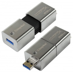 512GB Kingston DataTraveler HyperX Predator USB3.0 Flash Drive