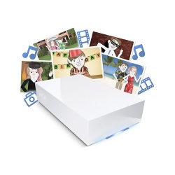 3TB Lacie CloudBox Home Network Storage (9000344EK)