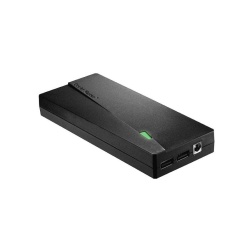 Coolermaster Universal Laptop Charger 120W