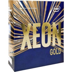 Intel Xeon Gold Skylake 2.2GHz LGA 3647 19.25MB Cache CPU Desktop Processor Boxed