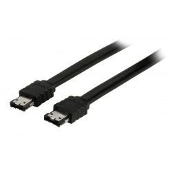 Belkin eSATA to eSATA cable for external devices (90cm)