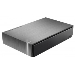 3TB LaCie Porsche Design P′9230 Desktop Hard Drive USB 3.0