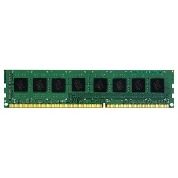 8GB GeIL Green Series DDR3 1333MHz PC3-10660 CL9 Single memory module 1.35V