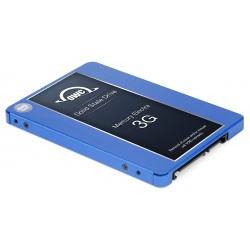 120GB OWC Mercury Electra 3G 2.5-inch SATA Solid State Disk 7mm