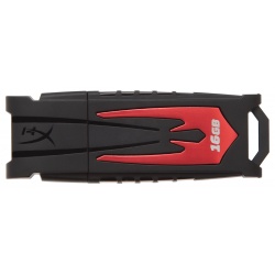 16GB Kingston HyperX Fury USB3.0 Flash Drive (speed up to 90MB/sec)