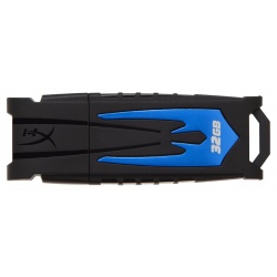 32GB Kingston HyperX Fury USB3.0 Flash Drive (speed up to 90MB/sec)
