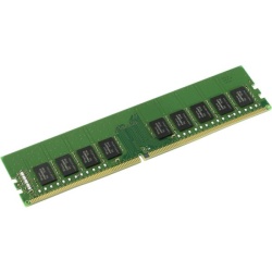 16GB Kingston ValueRAM DDR4 2400MHZ CL17 ECC Memory Module