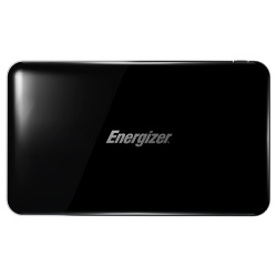 Energizer On-The-Go 6000mAh Power Bank Backup Battery XP6001
