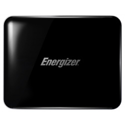 Energizer On-The-Go 4000mAh Power Bank Backup Battery XP4006