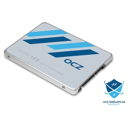 960GB OCZ Trion 100 Series SATA III 2.5-inch Solid State Disk