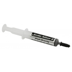 Arctic Silver 5 Thermal Compound 12g (3cc) Tube