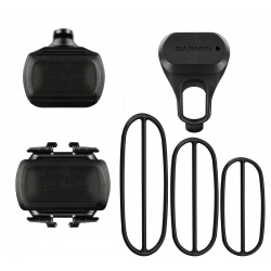 Garmin Bike Speed Sensor and Cadence Sensor 010-12104-00