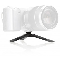 Joby Micro Hybrid Tripod - Black/Grey