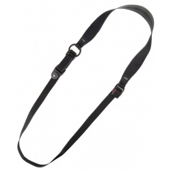 Joby Pro Sling Strap Size S-L For DSLRs Black/Charcoal